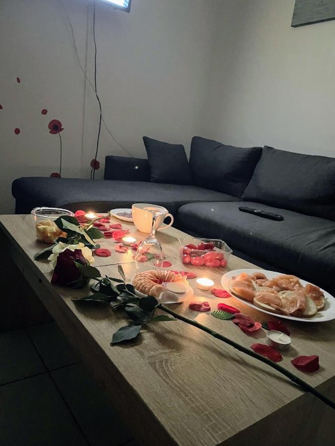 Le Tribord T3 Etoile Apartment Saint-Méloir-des-Ondes Екстериор снимка